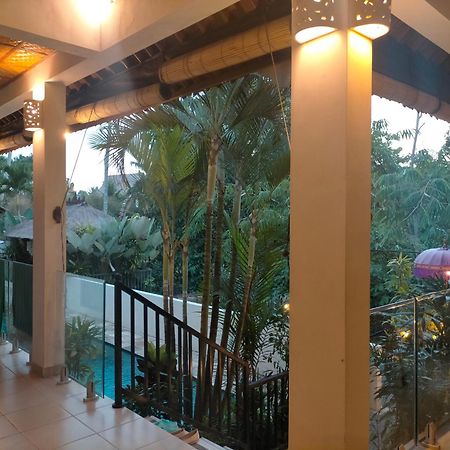 Villa Indah Ubud  Exterior photo