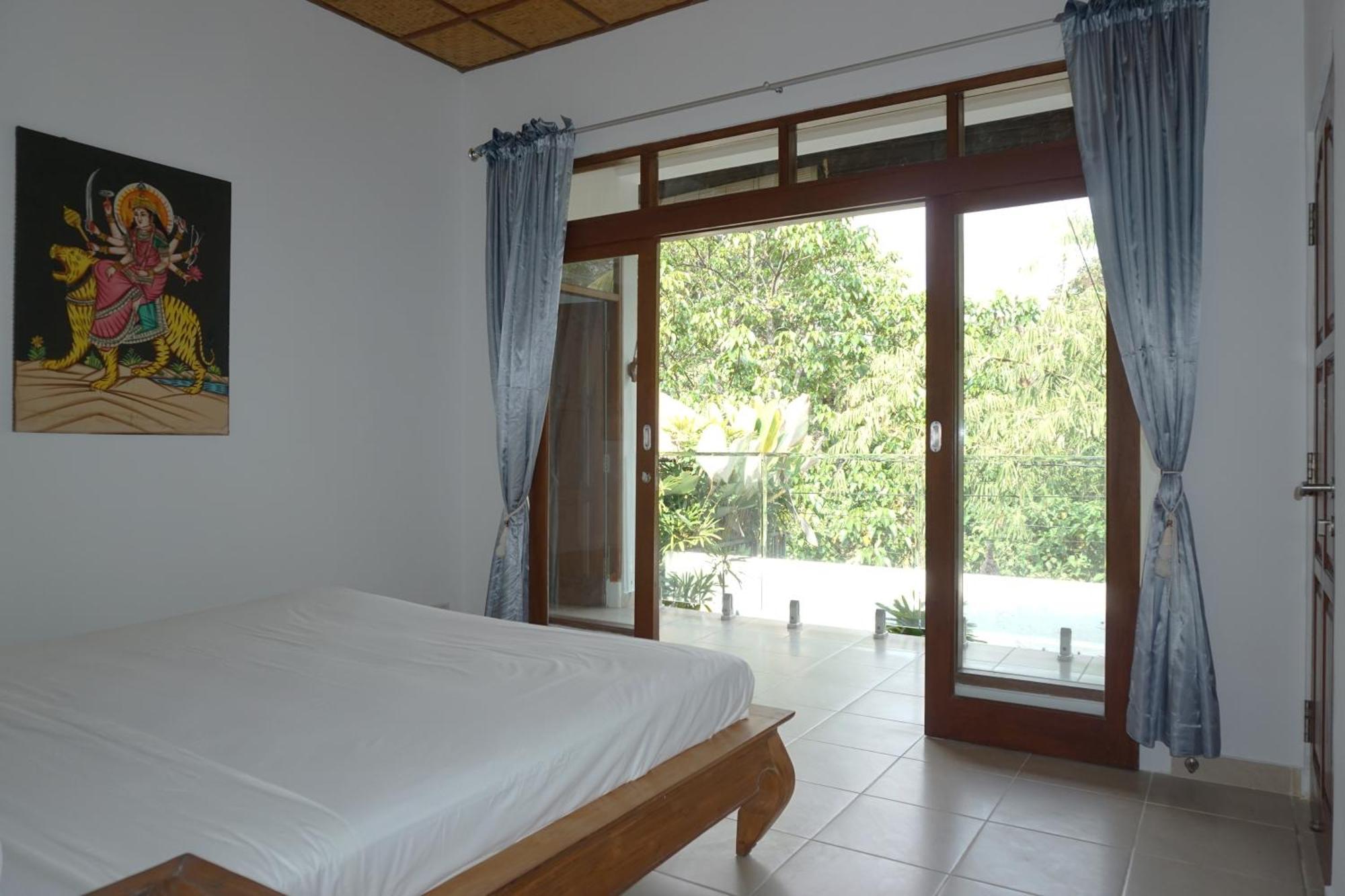 Villa Indah Ubud  Exterior photo